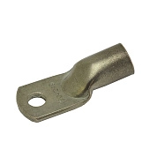 Наконечник медный луженый ТМЛ 10-6-5 (10-150мм Т2) tml-10-6-5-g EKF PROxima