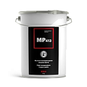 Смазка (паста) высокотемпературная медная MP-413 (ведро 5 кг) (91662) EFELE