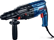 Перфоратор GBH 240 F (SDS-plus, 790 Вт, 2.7 Дж, БЗП в компл., чем.)(0 611 273 000) BOSCH