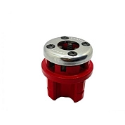 Клупп трубный 3/8" (HD-2917) H-D