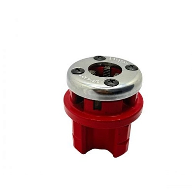 Клупп трубный 3/8" (HD-2917) H-D