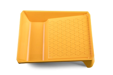 Ванночка малярная пластм. 370х340мм (0146-323734K) HARDY