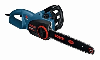 Пила цепная GKE 35 BCE (2100 Вт,350 мм)(0 601 597 603) BOSCH