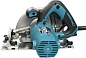 Пила циркулярная HS 7600 (1200 Вт, диск 185х30 мм, до 64 мм, кор.) MAKITA фото3