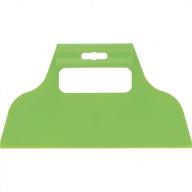 Шпатель малярный, пластмассовый, 230мм (86012) СИБРТЕХ