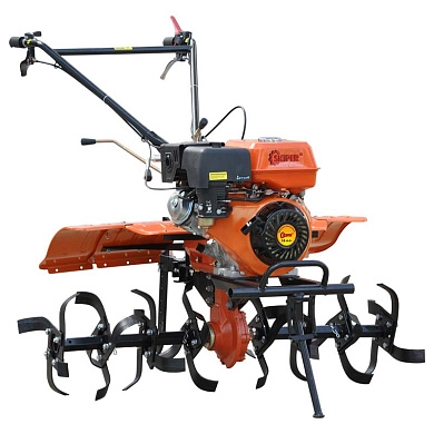 Культиватор SKIPER GT-850S