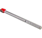 Сверло по плитке и стеклу 10х95мм GENII (4932471960) Milwaukee