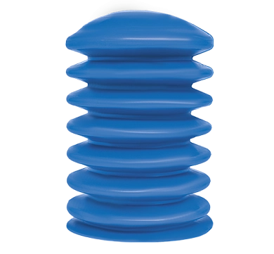 Вантуз сантехнический БЗПИ (синий)