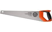 Ножовка по дереву 480мм, TPI 7, (1737-19) ЦИ
