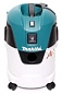 Пылесос VC 2512 L (1000 Вт, 25 л, класс: L, самоочистка: полуавтомат) Makita фото5