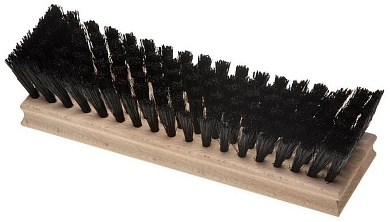 Щетка для обоев, 200х60мм, плоская, искуст. щетина (0610-20) STAYER