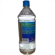 Керосин осветительный КО-20 в 0,9л.