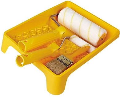 Набор малярного инструмента (0180-550000) HARDY