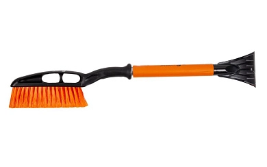 Щетка для уборки снега (71066) AMIGO