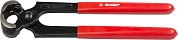 Клещи "МАСТЕР" строительные, CR-V, 200мм (22321-20) ЗУБР