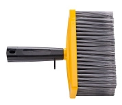 Кисть-макловица 170х75мм, искусс.щетина, для грунтовок и растворителей (0239-880018) HARDY