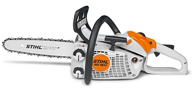 Бензопила MS 193 C-E шина/цепь 30см (1137 011 3060) STIHL