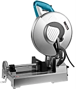 Пила отрезная по металлу LC 1230 N (1750 Вт, диск 305х25.4 мм, рез 115 мм, кор.) MAKITA