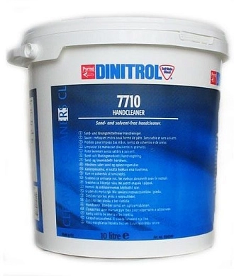 Паста для рук 10 л Dinitrol