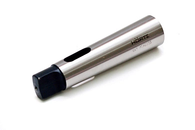 Втулка переходная КМ 5/2 (42204) HORTZ