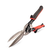 Ножницы по металлу прямые удлиненные НМА-300 SL серия ПРОФИ (102043) КВТ