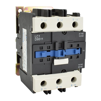 Контактор LC-1 D9511 220B (16130) ETP