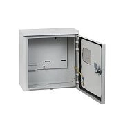 Щит учетный ЩУ-1/1-0 (310х300х150) IP54 EKF Basic