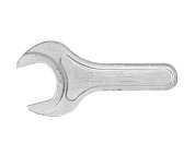 Ключ рожковый односторонний 65 мм (129823) КЗСМИ