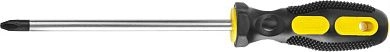 Отвертка " + ", PH3x150мм, Cr-V (2510-3-15_z02) STAYER