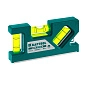 Уровень магниный компактный,100 мм,Mini-Pro 3 (34861-010) KRAFTOOL фото2