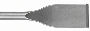 Зубило плиточное SDS-max 300х50мм (2 608 690 098) BOSCH