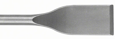 Зубило плиточное SDS-max 300х50мм (2 608 690 098) BOSCH