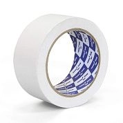 Лента клеящая водозащитная армированная, универ. 50мм/25м, TPL, белая (2843) Klebebander