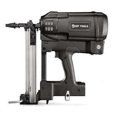 Пистолет монтажный газовый GCN-40Y серия ПРОФИ (104523) КВТ