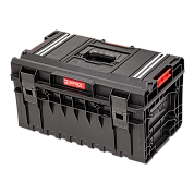 Ящик для инструментов QBRICK System ONE 350 Technik 2.0 (черный)