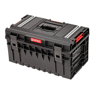 Ящик для инструментов QBRICK System ONE 350 Technik 2.0 (черный)