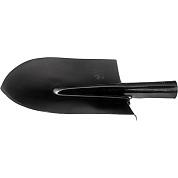 Лопата штыковая, 205х275мм, без черенка (61410)