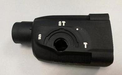 Корпус редуктора 183441-6