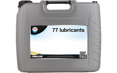 Масло гидравлическое минеральное 20 л, Hydraulic Oil HM 32 (4352637700) 77 Lubricants