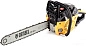 Бензопила DGS-5820, шина 50 см, 58см3, 4,1 л.с., шаг 0,325, паз 1,5 мм, 76 зв Denzel фото4
