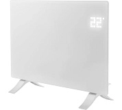 Конвектор электрический OptiPrime-1500, 220 В, 1500 Вт, 20 м², белый, термост. (98122) Denzel