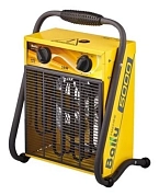 Пушка тепловая электрическая BHP-M2-5 (4.5 кВт 400 м3/ч 220В квадр.) BALLU