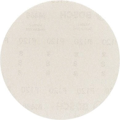 Круг шлифовальный д=150 мм зерно G120 (2 608 621 173) BOSCH