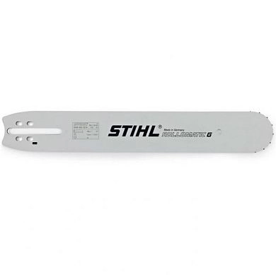Шина 30 3/8 1,6 Rollomatic G GS461 3006 000 1205 STIHL