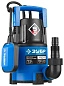Насос дренажный с минимальным уровнем откачки, 750 Вт (НПЧ-Т3-750) ЗУБР фото2