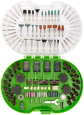 Набор насадок для гравировальной машины в чемоданчике 278шт. (F_36497) FIT