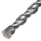 Сверло SDS-plus 22х350х400 мм (71052) MATRIX фото3