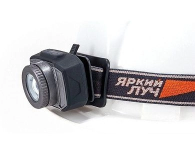 Фонарь многофункц. Multi Light ACCU (CREE XP-G2 8000K 250лм 4реж Li-Ion-2000 мАч) ЯРКИЙ ЛУЧ