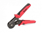 Пресс-клещи шестигранные ПКВш-6 (74593) КВТ