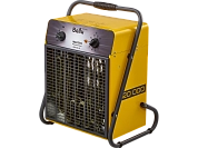 Пушка тепловая электрическая BHP-M2-20 (20 кВт 1850 м3/ч 380В квадр.) BALLU